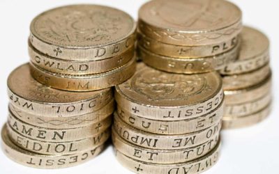 National Living Wage Changes for 2017