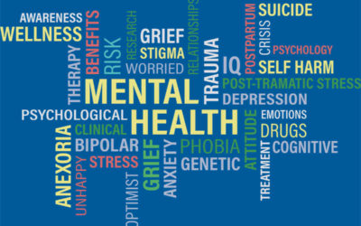 Mental Health in the Workplace