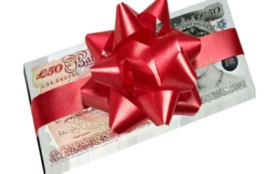 Christmas & New Year Bonuses