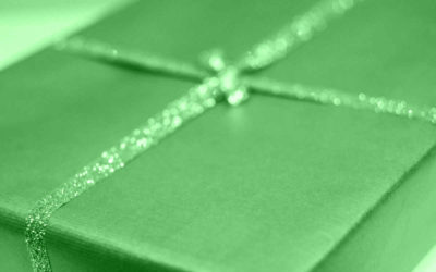 Question of the Month: Christmas Gifts